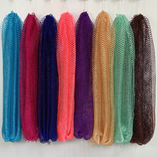 Authentic African Net Sponge β AfricanNetSponge