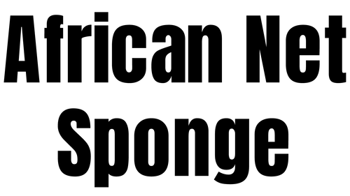 Africannetsponge